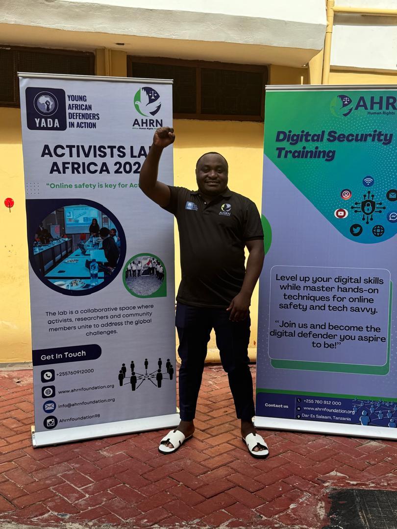 TDSS digital security training and workshops, photo 1