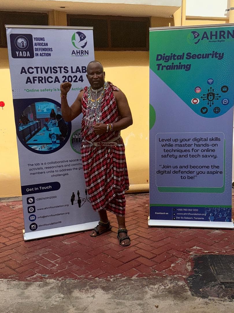 TDSS digital security training and workshops, photo 2