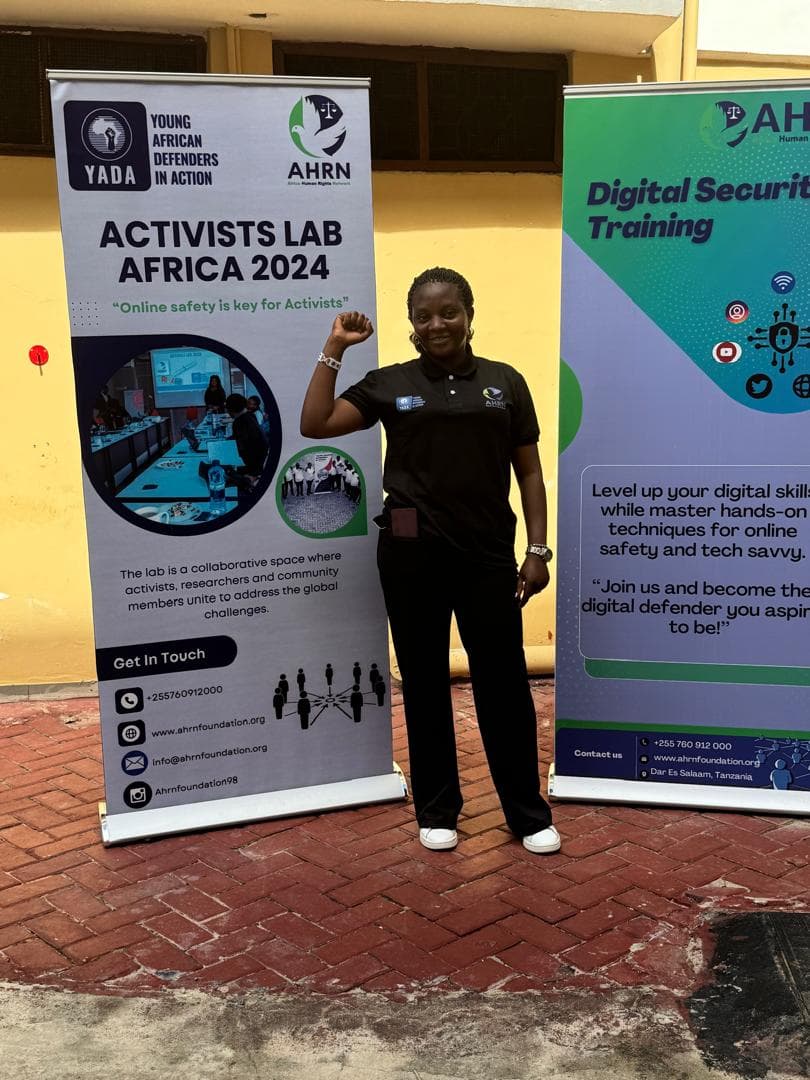 TDSS digital security training and workshops, photo 9