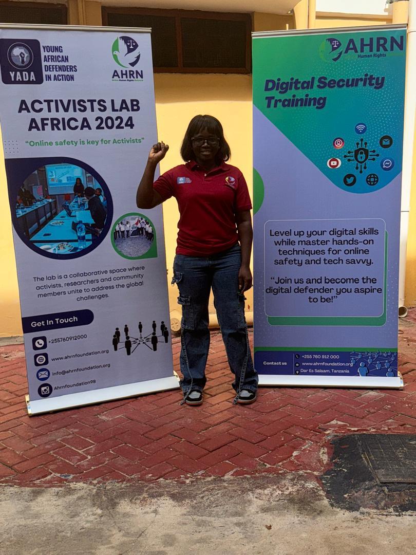 TDSS digital security training and workshops, photo 10