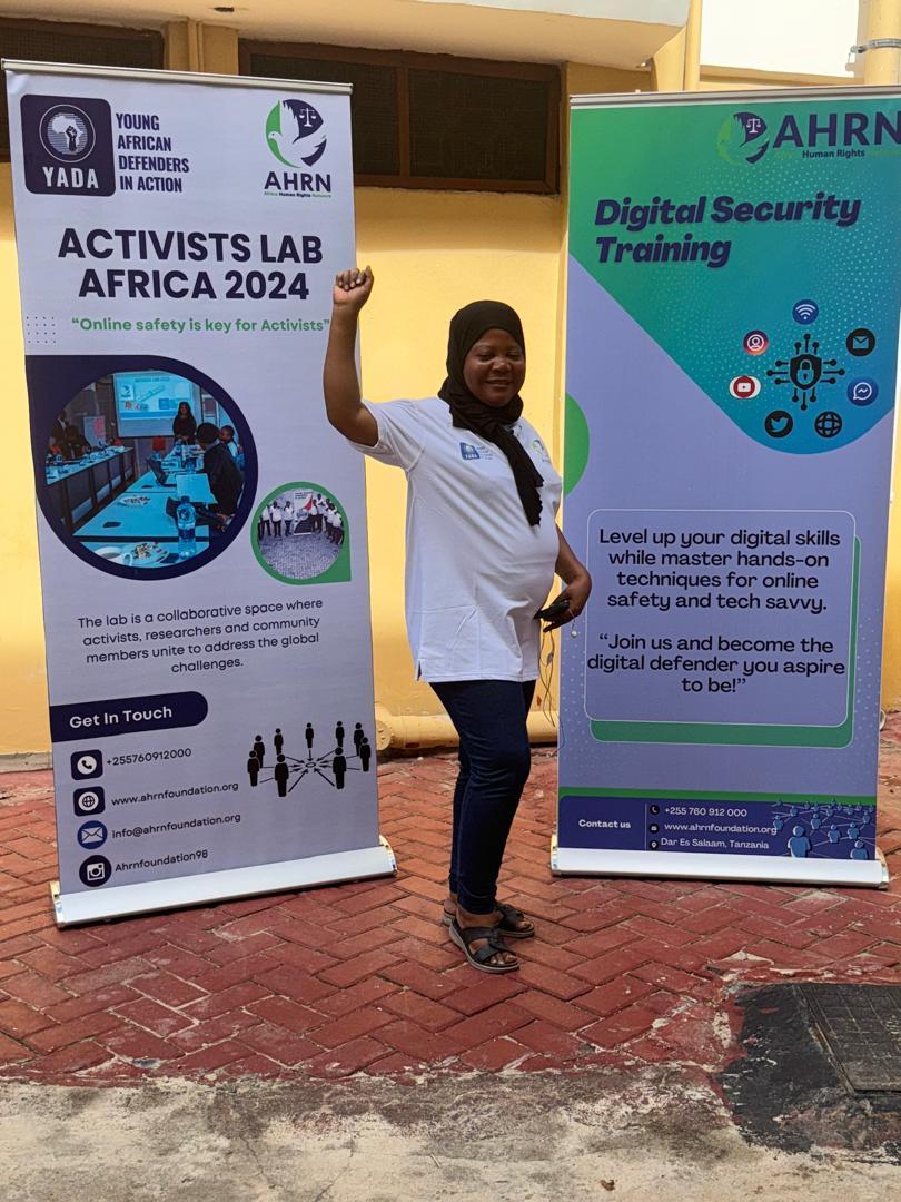 TDSS digital security training and workshops, photo 11