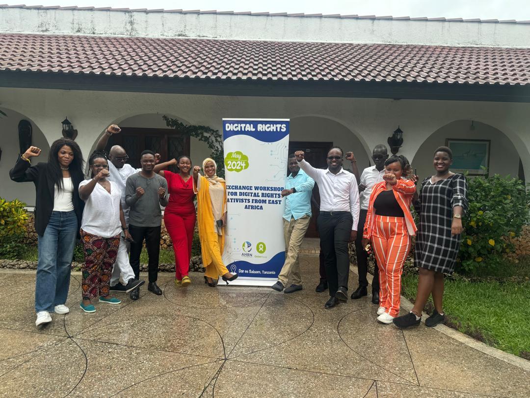 TDSS digital security training and workshops, photo 26