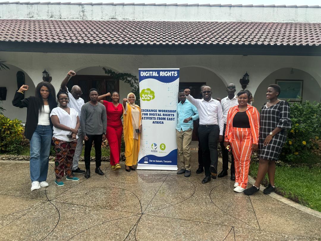 TDSS digital security training and workshops, photo 27